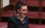 jacqui Lambie AAP