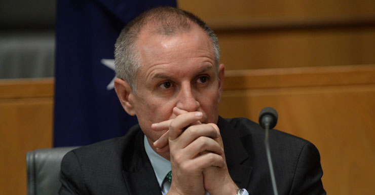 Jay Weatherill