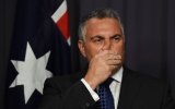 Joe Hockey