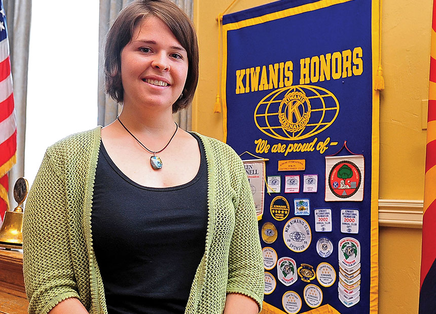 Kayla Mueller. AAP. Islamic State. ISIL.