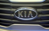 Kia logo
