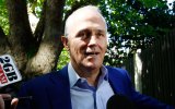 Malcolm Turnbull