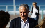 Malcolm Turnbull