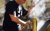Craft brewer