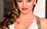 Miranda Kerr Oscars. Getty