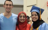 Deah Shaddy Barakat Yusor Abu-Salha Razan Abu-Salha