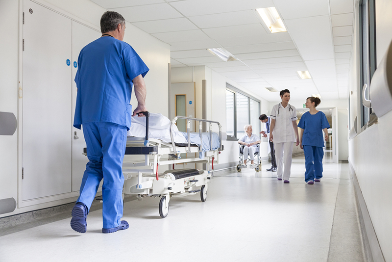 nurses