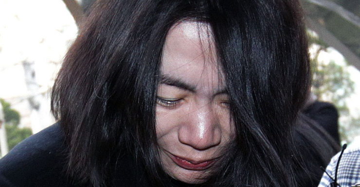 Heather Cho AAP