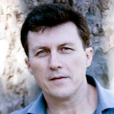 peter mcallister