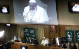 Pope Francis AAP