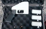 Printed gun AAP