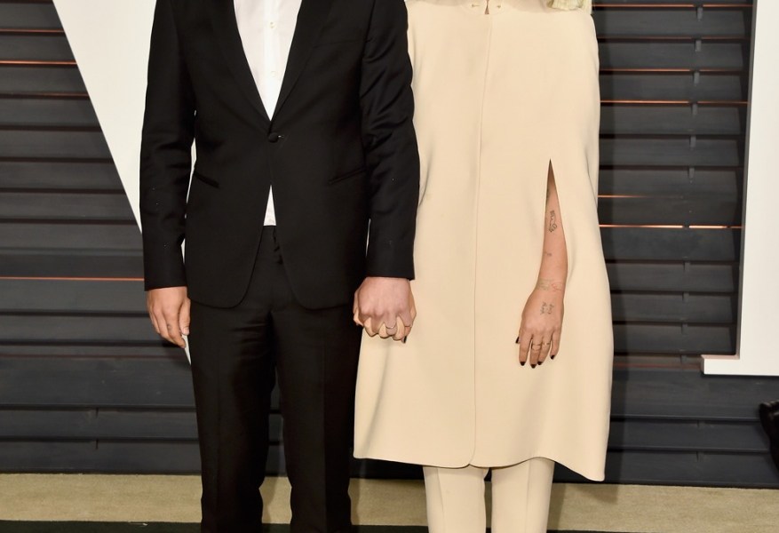 Sia Oscars