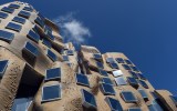 Paper bag building