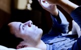 Smartphone night