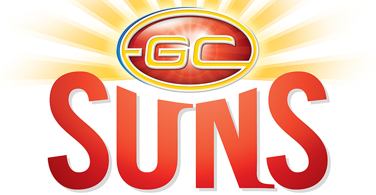 Gold Coast Suns