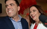 Annastacia Palaszczuk
