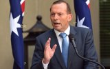 Tony Abbott