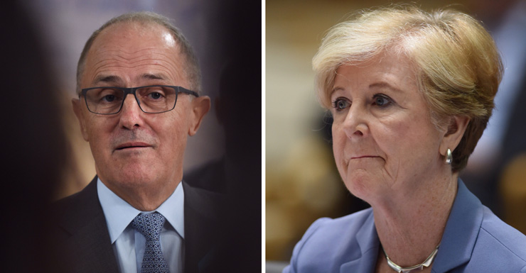 Turnbull Triggs AAP