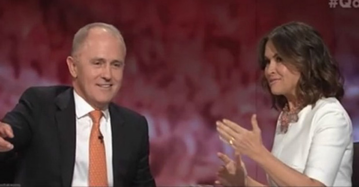 Turnbull Q&A