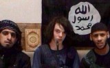 Jake Bilardi was allegedly killed in a suicide bomb attack in Iraq
