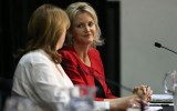 metadata laws are being discussed in parliament