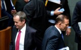 Tony Abbott has proposed a way forward on metadata laws, allowing better protections for journalists.