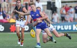 There is no penalty or sanction for Lachie Hunter involved in a betting probe by the AFL