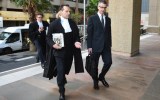 Joe Hockey is suing Fairfax Media for defamation