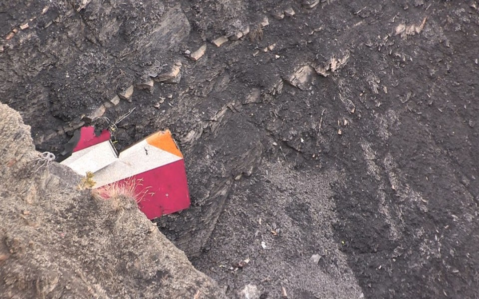 germanwings plane crash