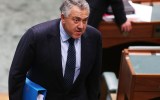 joe hockey super debate