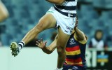 nab challenge geelong and adelaide