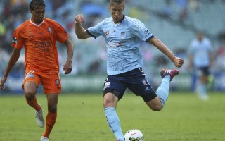 Marc Janko kicks record goals in three matches