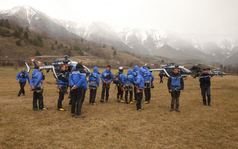 germanwings plane crash