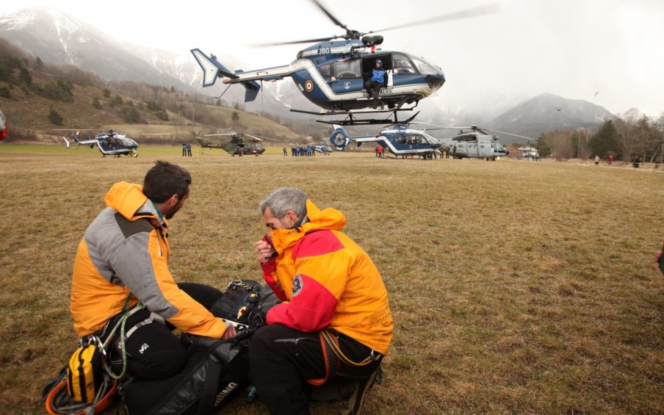 germanwings plane crash