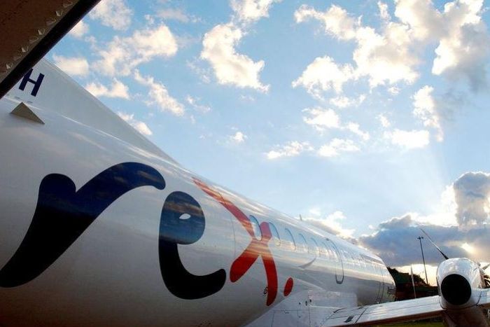 Rex CEO Neville Howell said the government's new aviation rules should be even stricter.