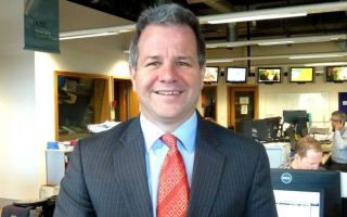 Federal Liberal MP Dennis Jensen said in February the PM no longer had his support.