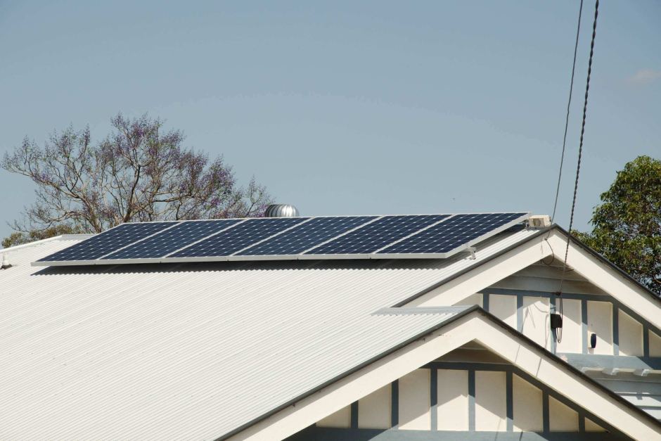 TasNetworks has been underpaying up to 10,000 Tasmanian households with solar panels