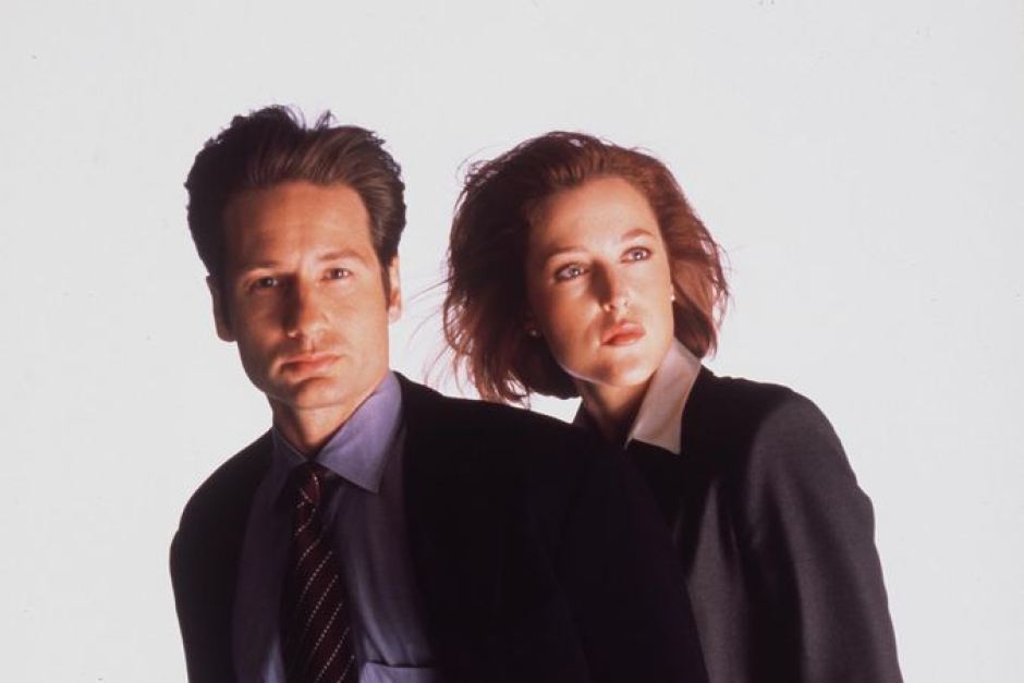 The X-Files returns after 13 years