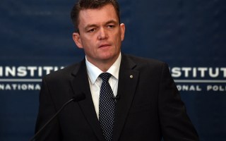 Bali 9 AFP