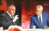 Joe Hockey qanda
