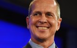 Peter Greste