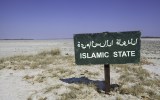 islamic state supporter attack in NSW prison