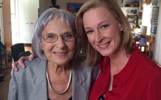 Leigh Sales