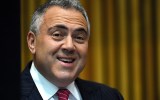 Joe Hockey