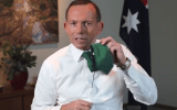 Tony Abbott Ireland