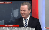 Christopher Pyne