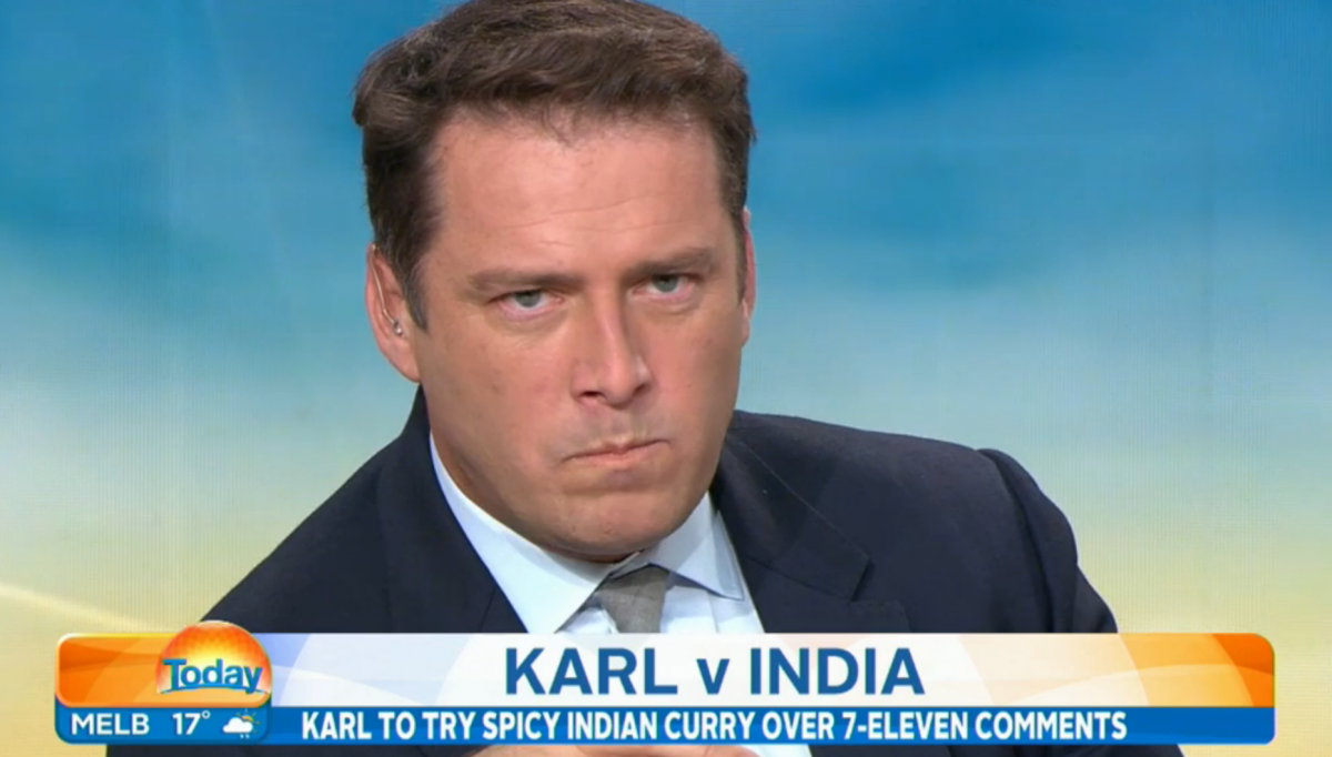 The Today Show