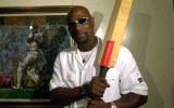 Viv Richard record broken