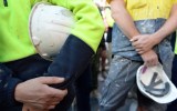 construction workers