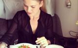 Belle Gibson has one last chance to front court.